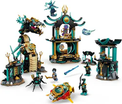 The House of the Sea