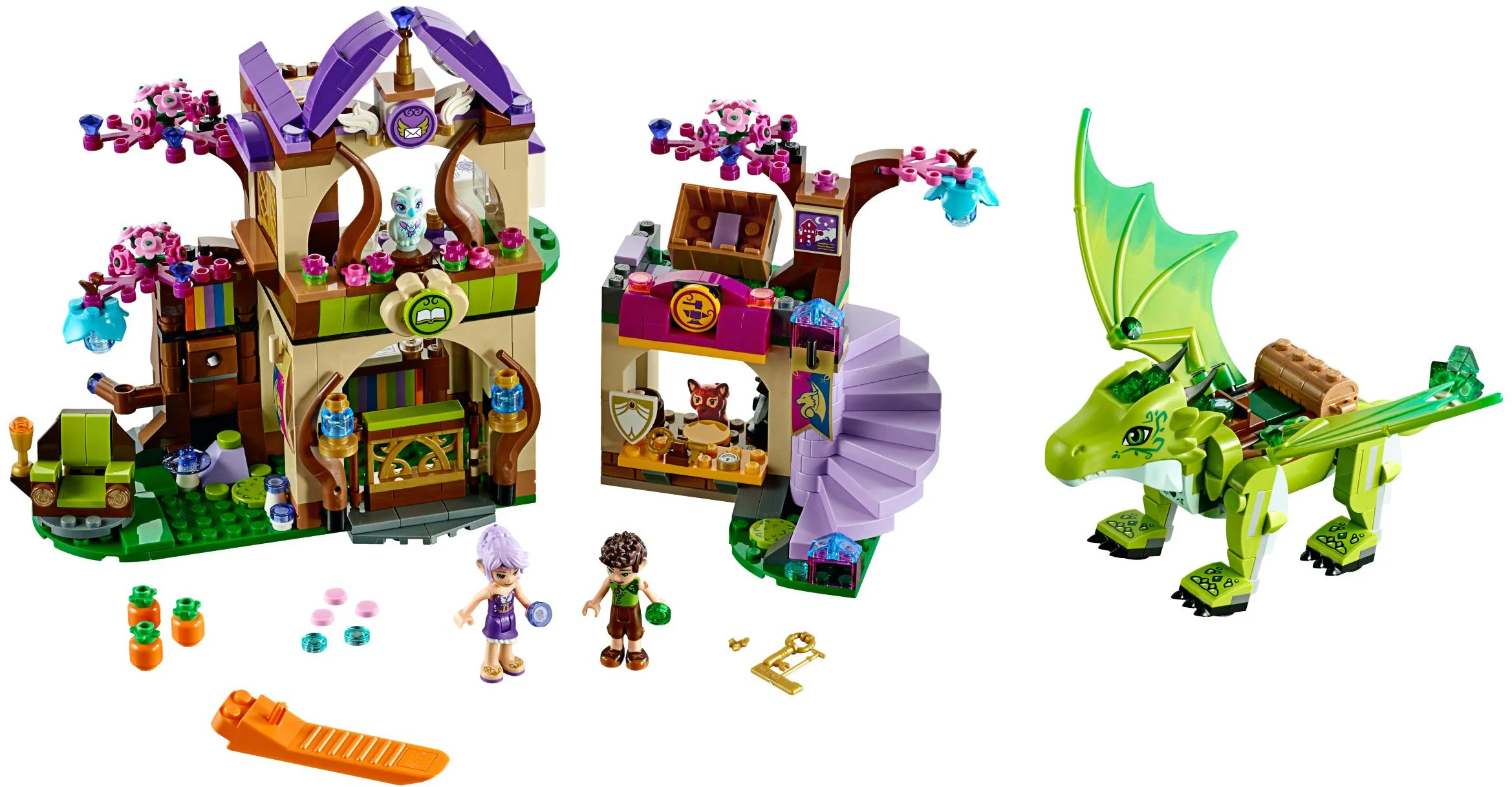 Sprite: Mysterious Market 10504