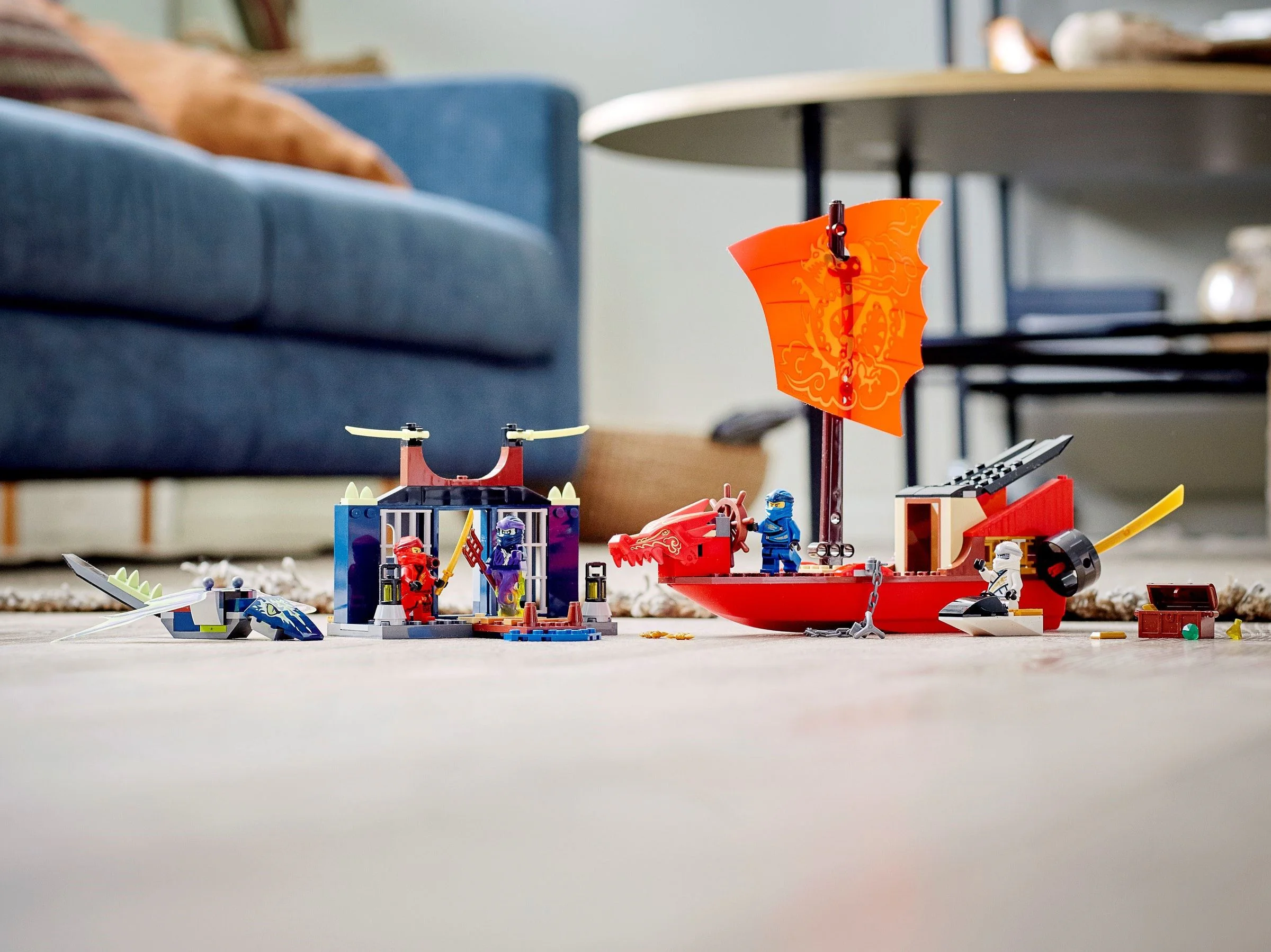 Legacy: The Battle of Destiny 60079 image 4
