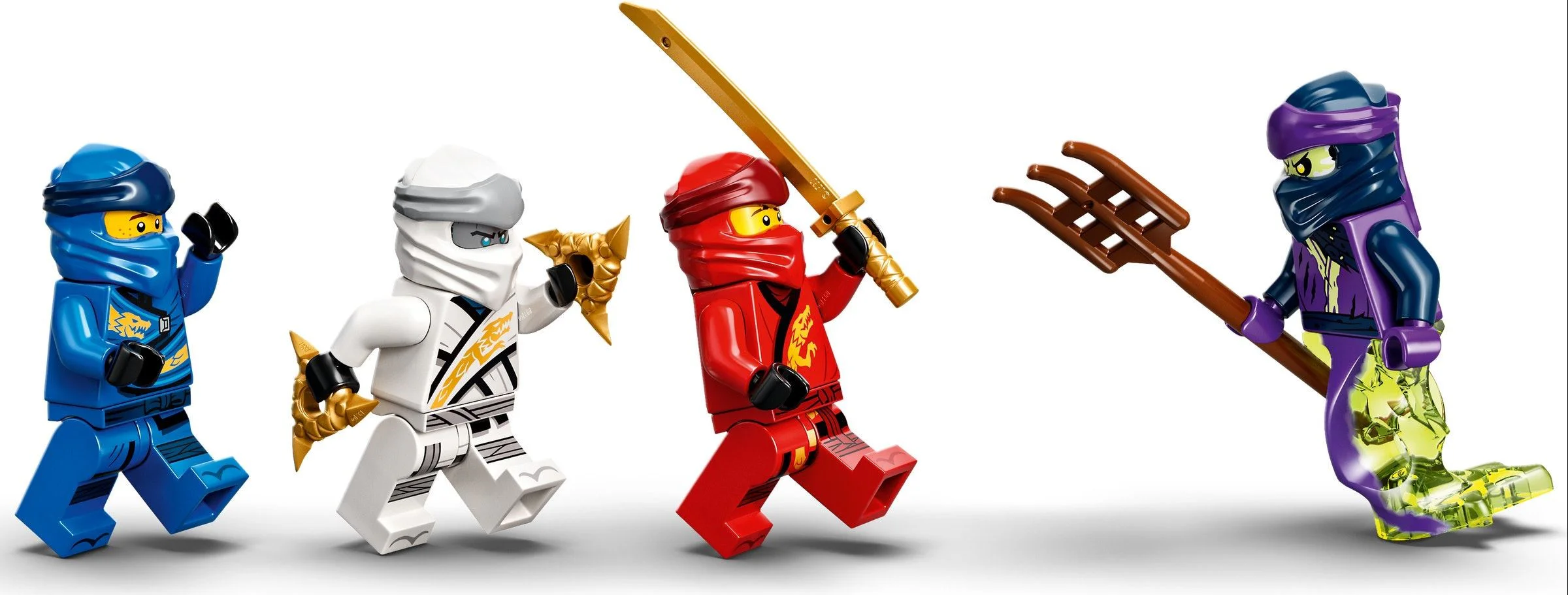 Legacy: The Battle of Destiny 60079 image 7