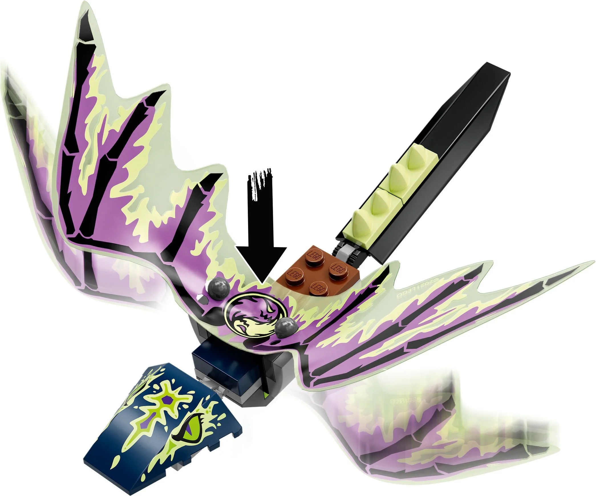Legacy: The Battle of Destiny 60079 image 9