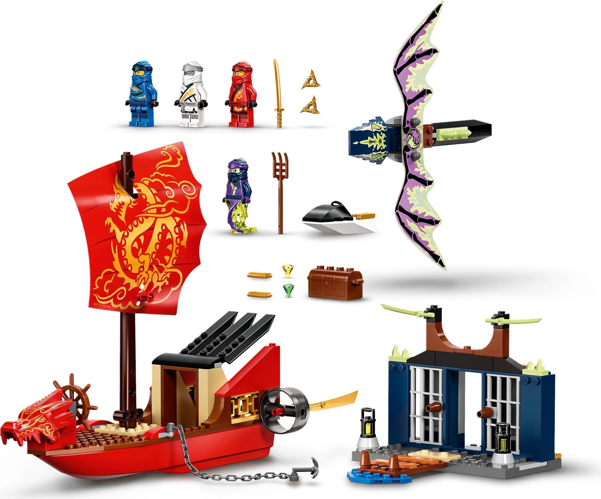 Legacy: The Battle of Destiny 60079 image 10