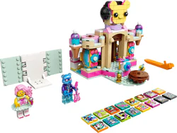 VIDIYO: CANDY CASTLE