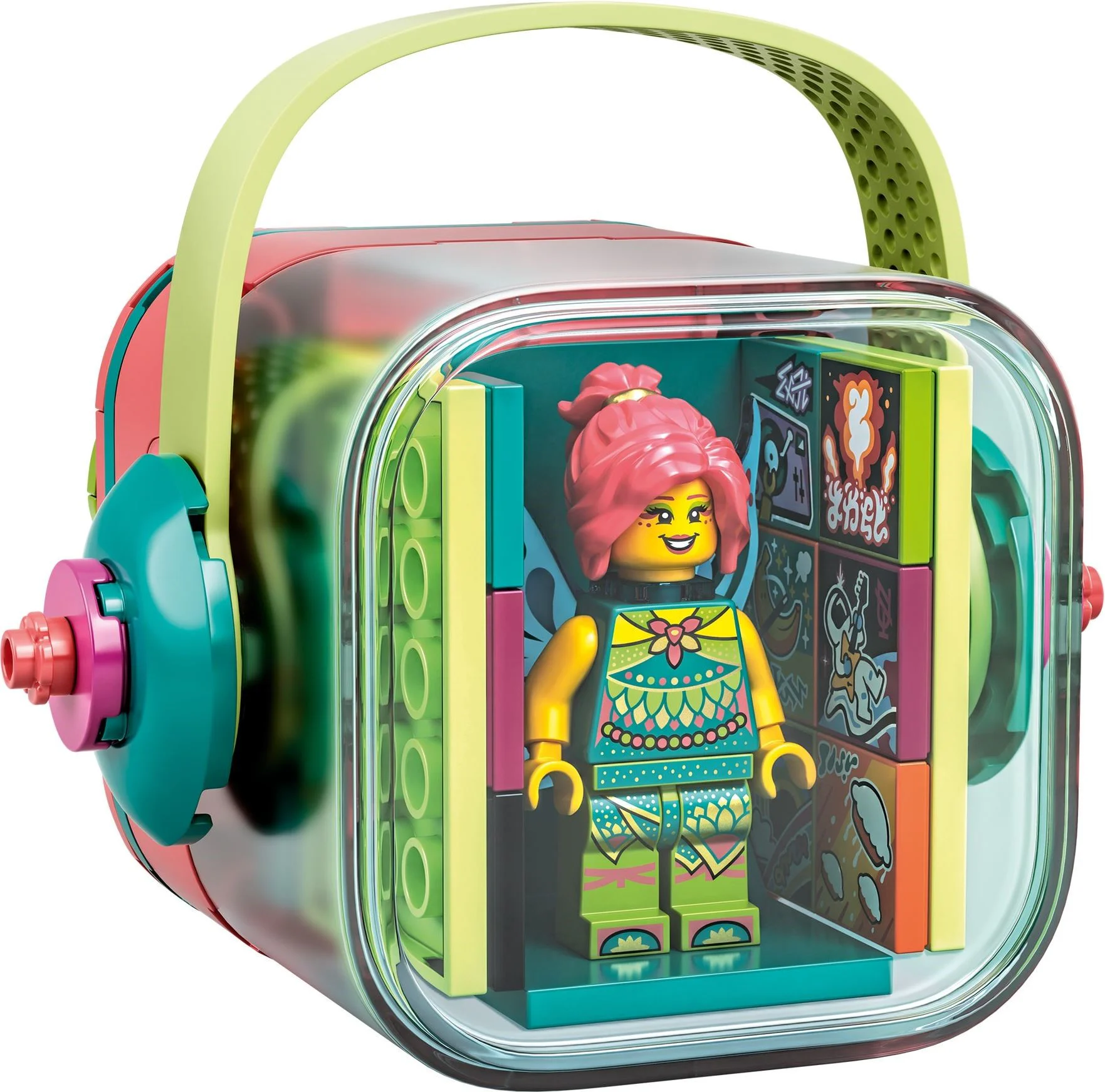 VIDIYO: FAIRY 乐高 LEGO 43110 image 2