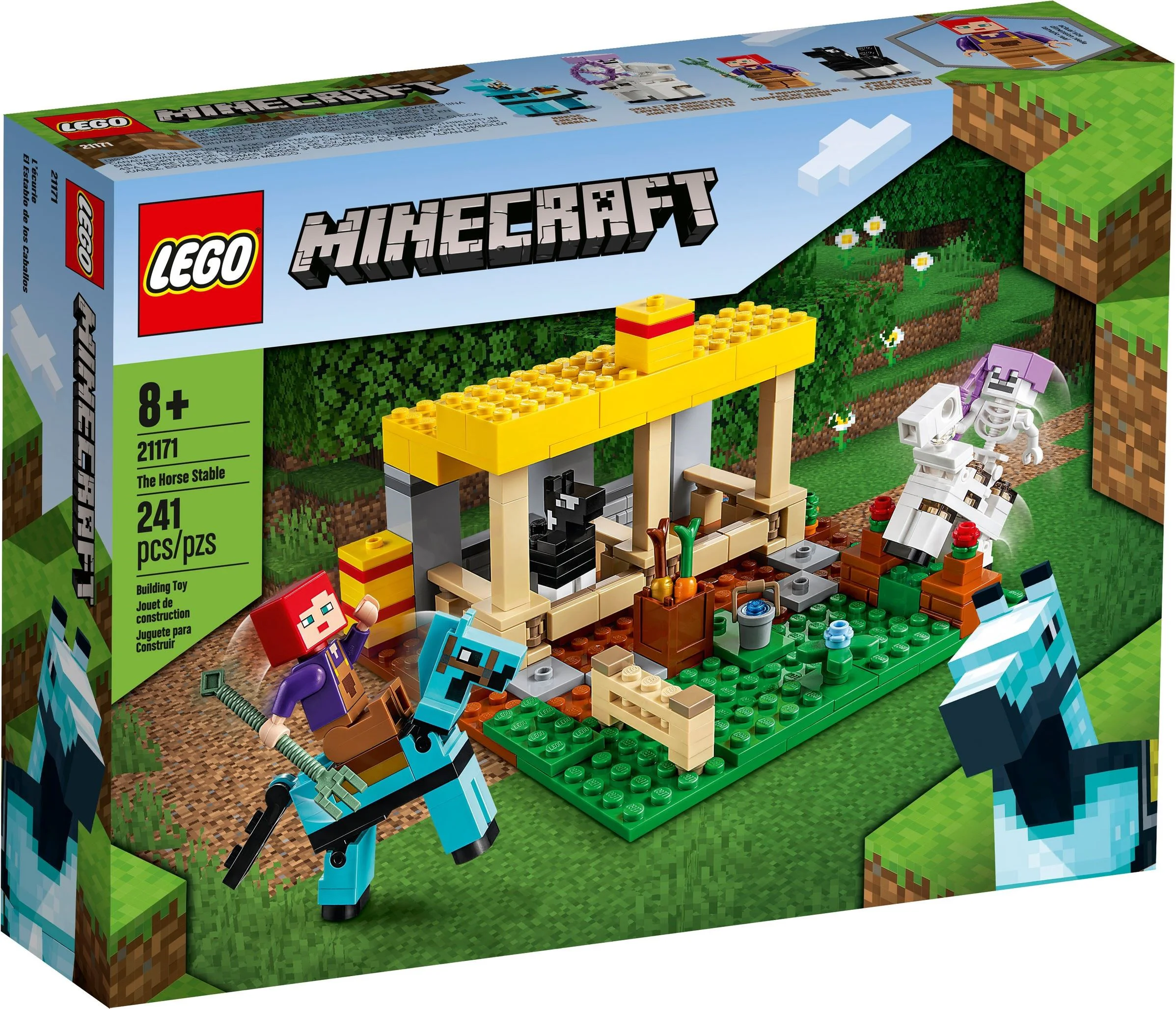 Stable 60073 image 1