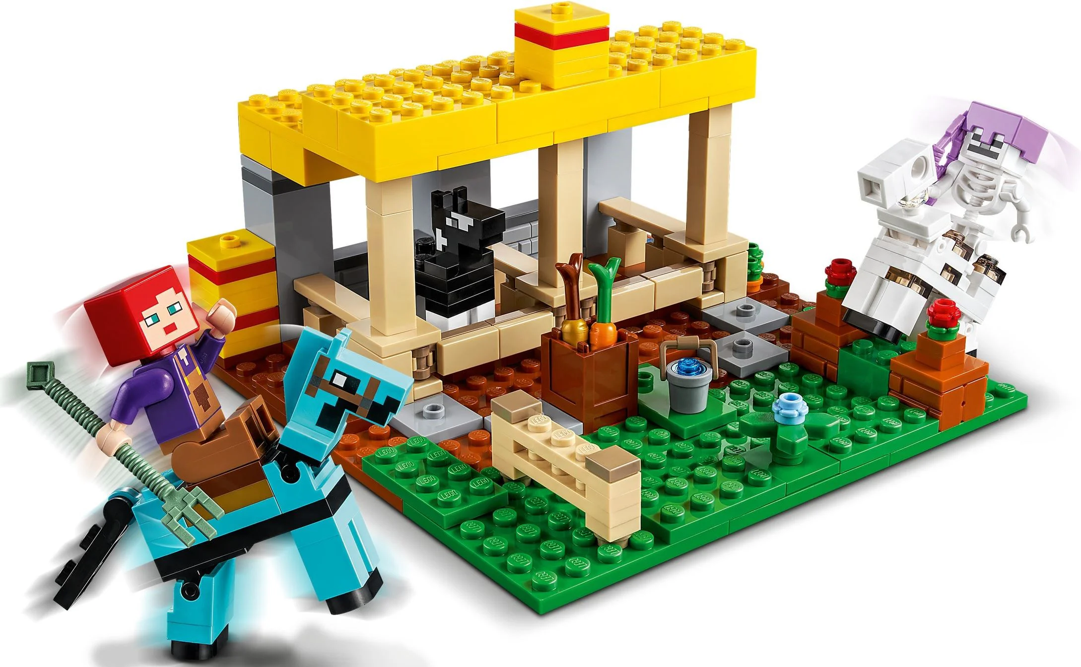 Stable 60073 image 2