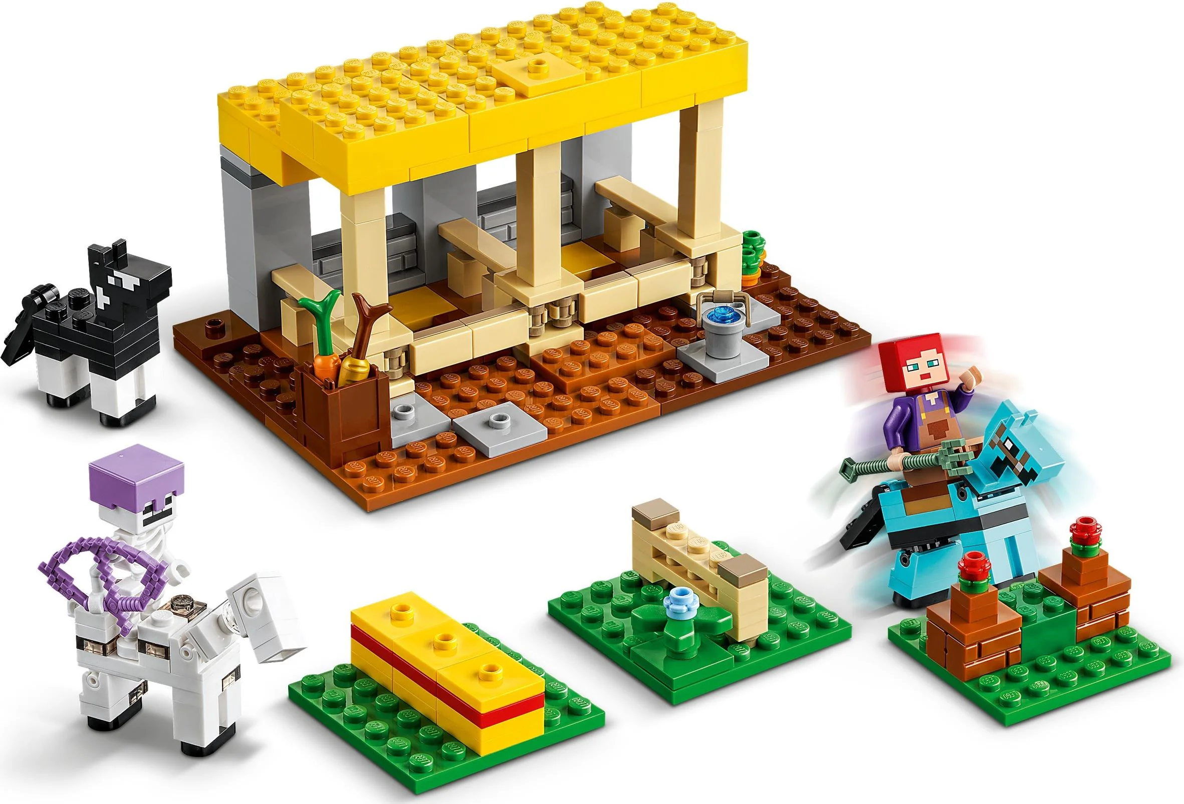 Stable 60073 image 3
