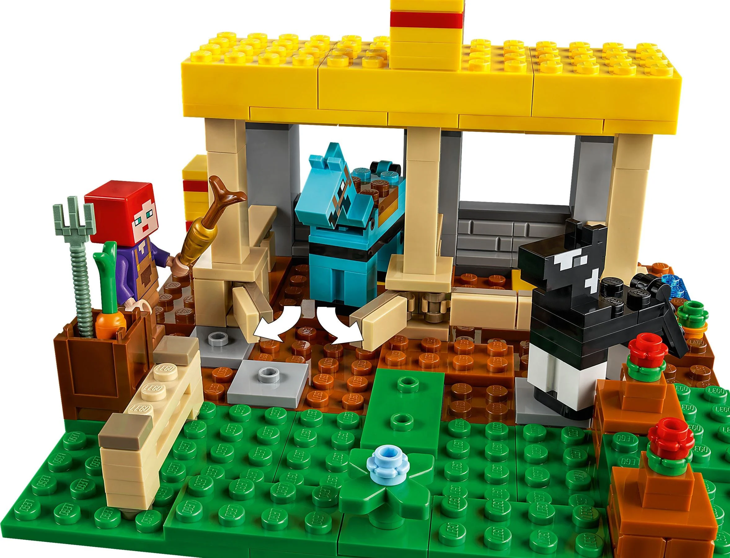 Stable 60073 image 5
