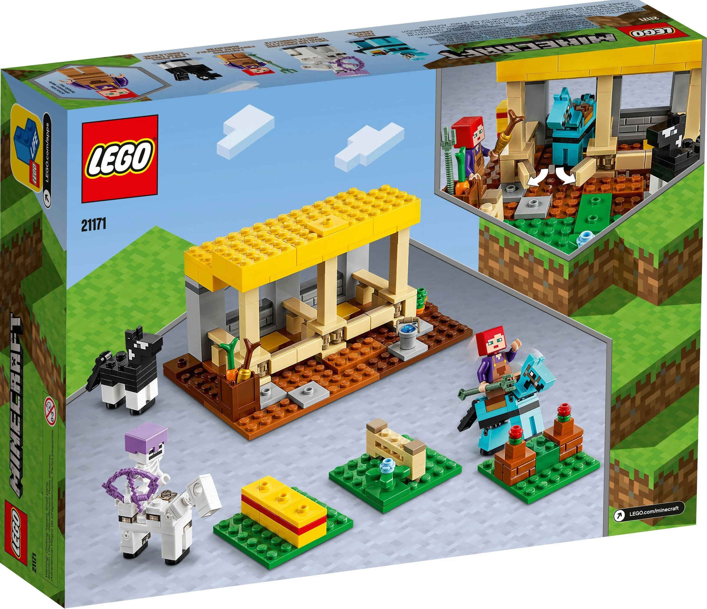 Stable 60073 image 6