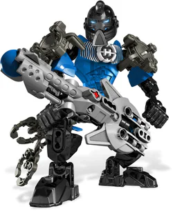 Hero Factory: Stringer