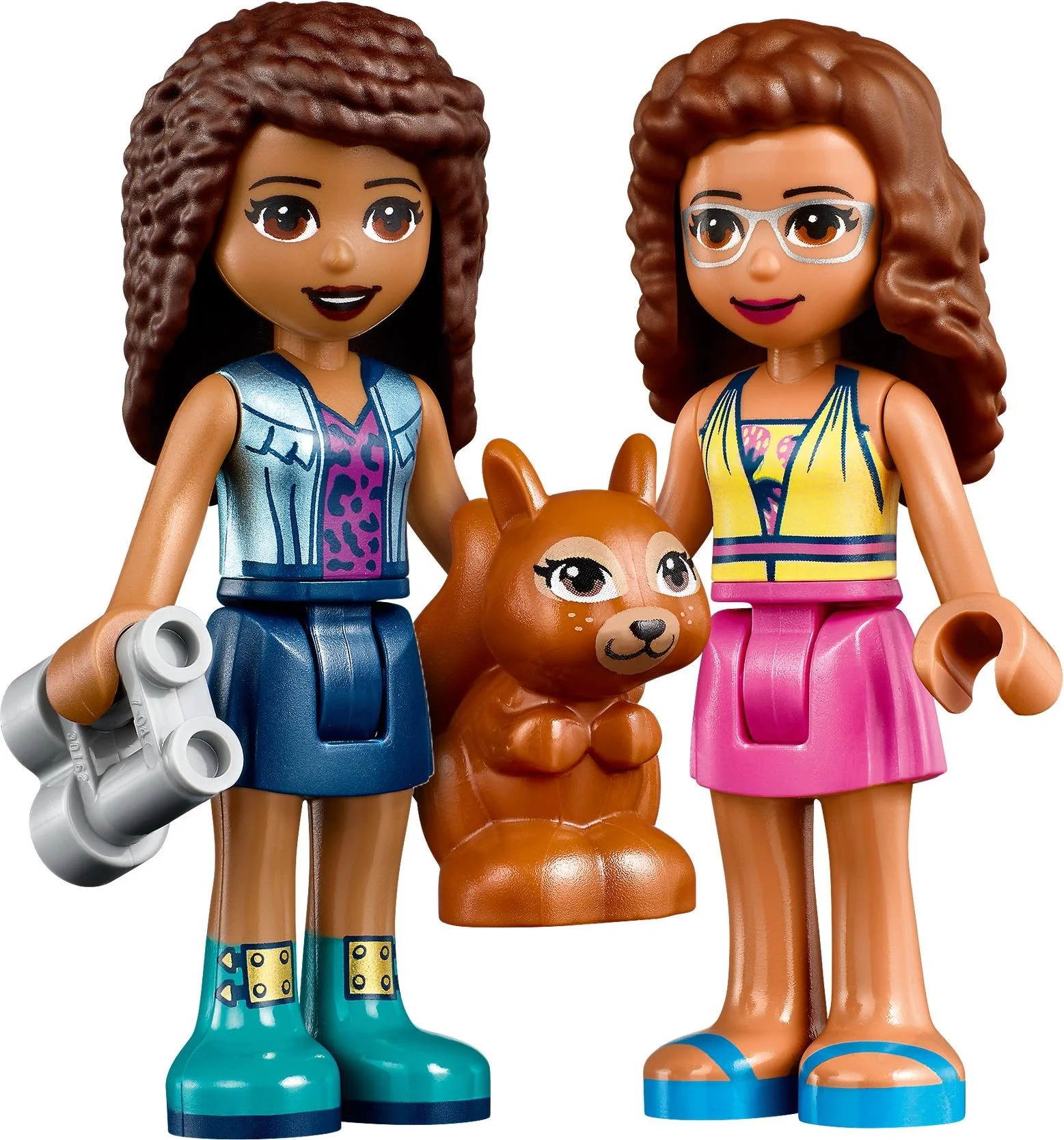 Good friend: Forest Falls 乐高 LEGO 41677 image 10