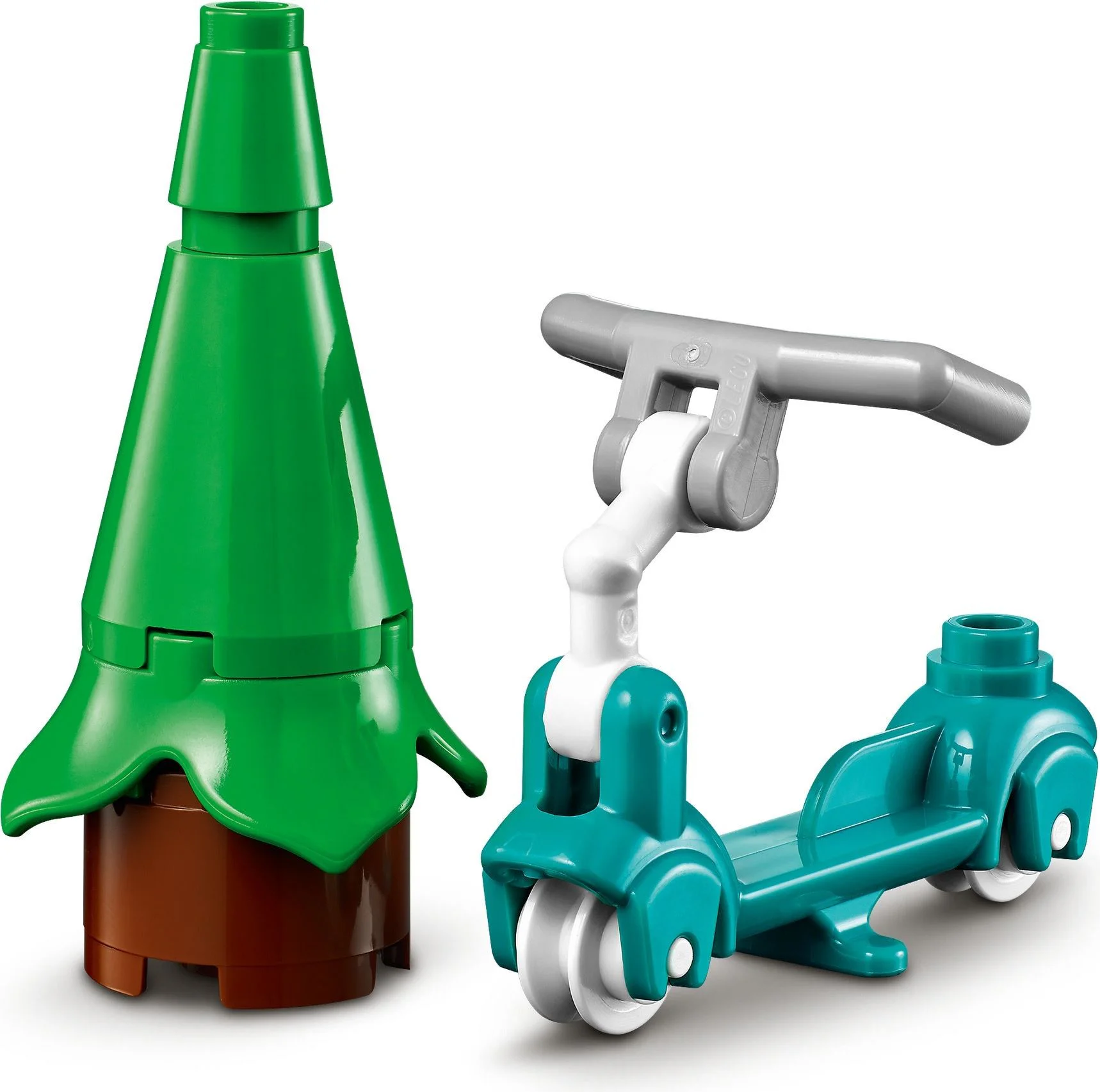 Good friend: Forest Falls 乐高 LEGO 41677 image 14