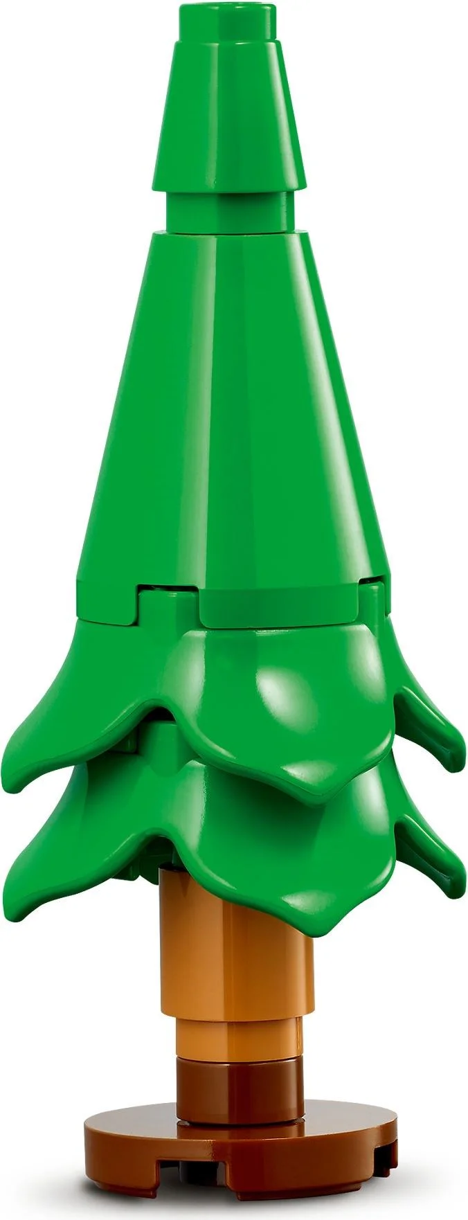 Good friend: Forest cabin 乐高 LEGO 41679 image 10