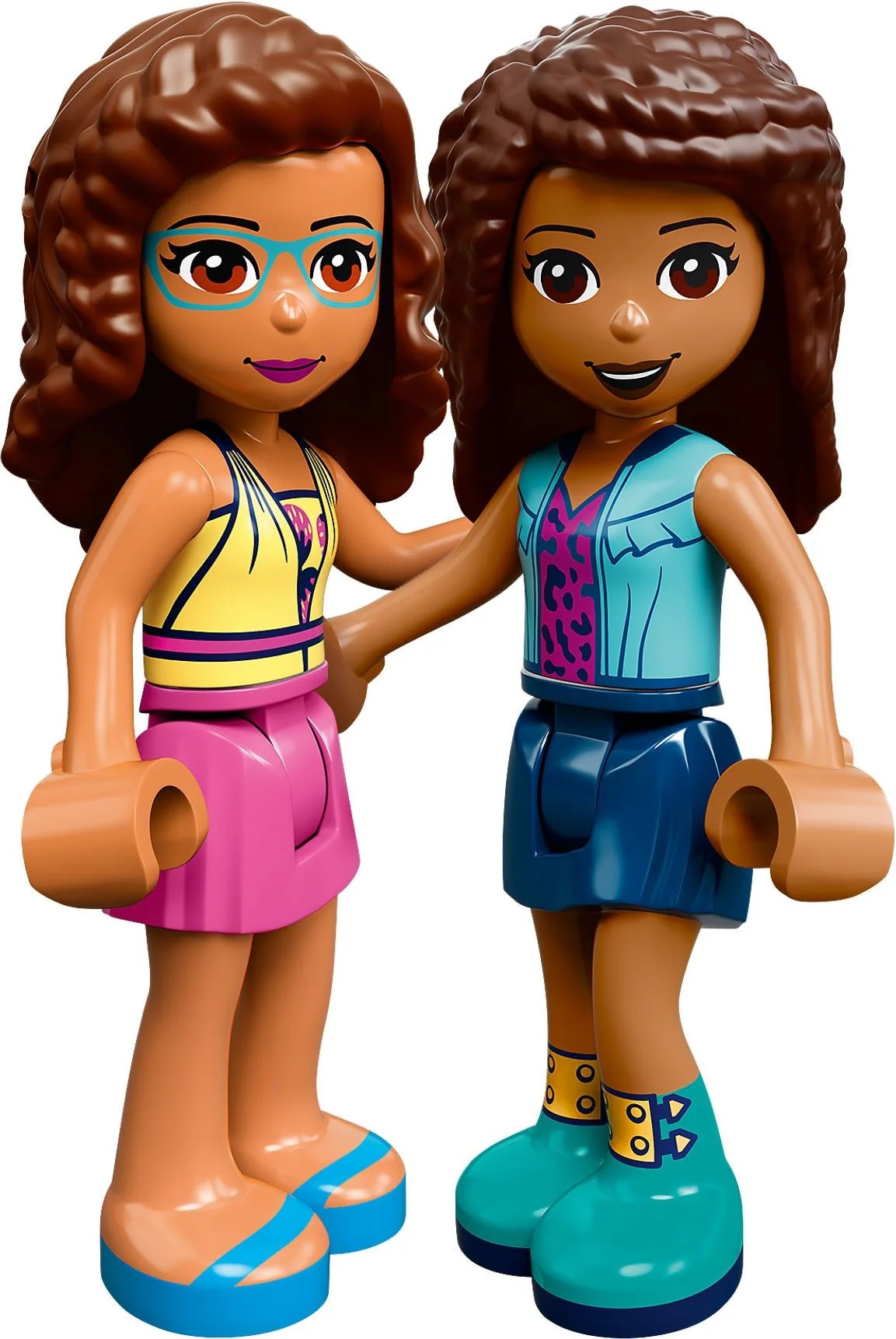 Good friend: Forest Falls 乐高 LEGO 41677 image 15