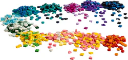 DOTS: A COLORFUL DOTS