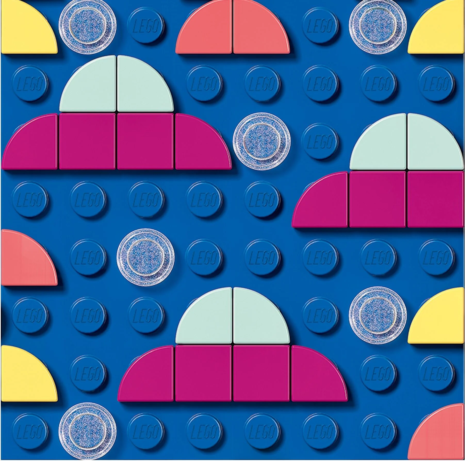 DOTS: RPG 乐高 LEGO 41936 image 2