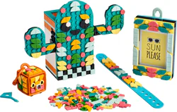 DOTS: A CACTUS SUMMER PEN