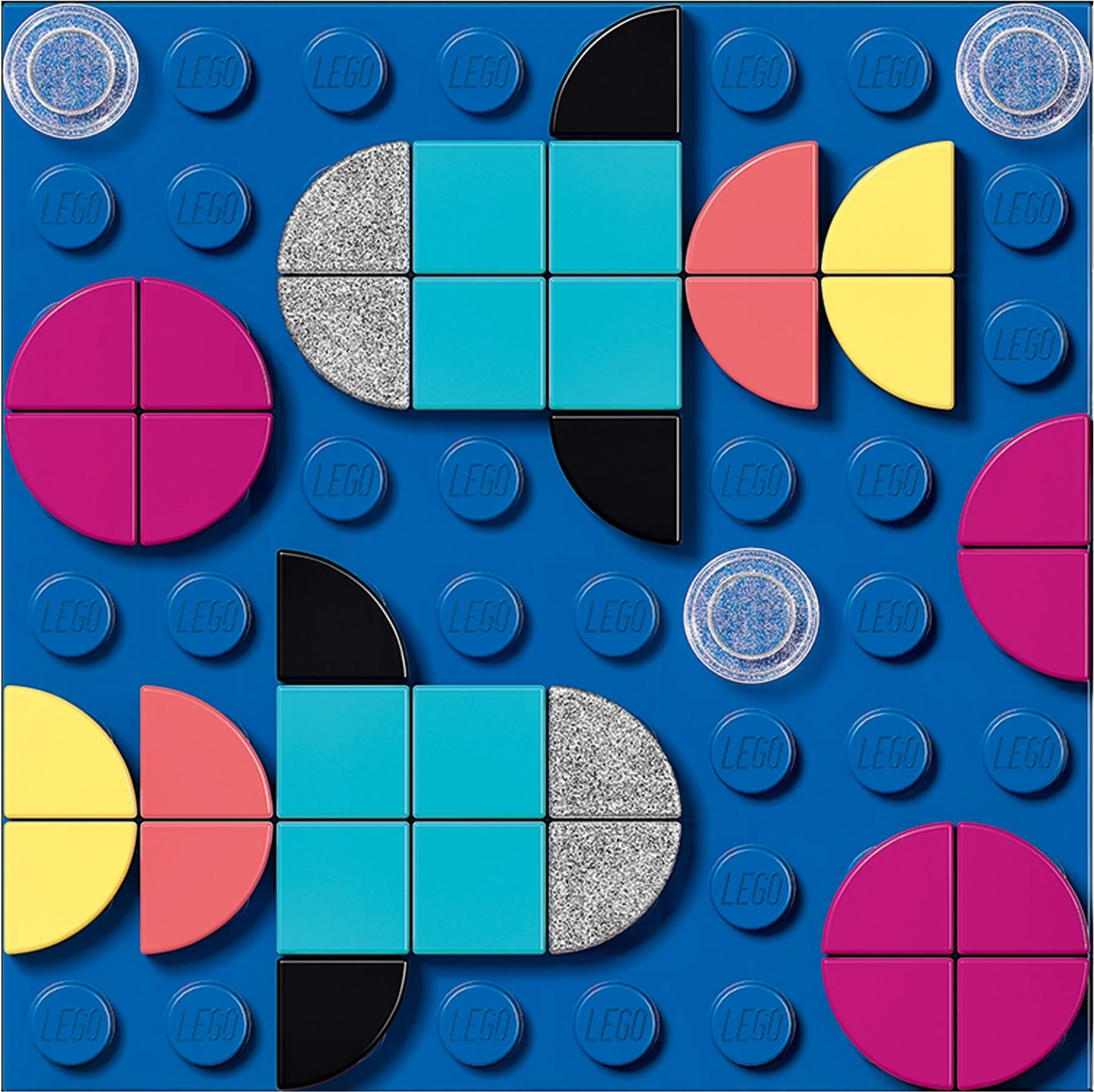 DOTS: RPG 乐高 LEGO 41936 image 4