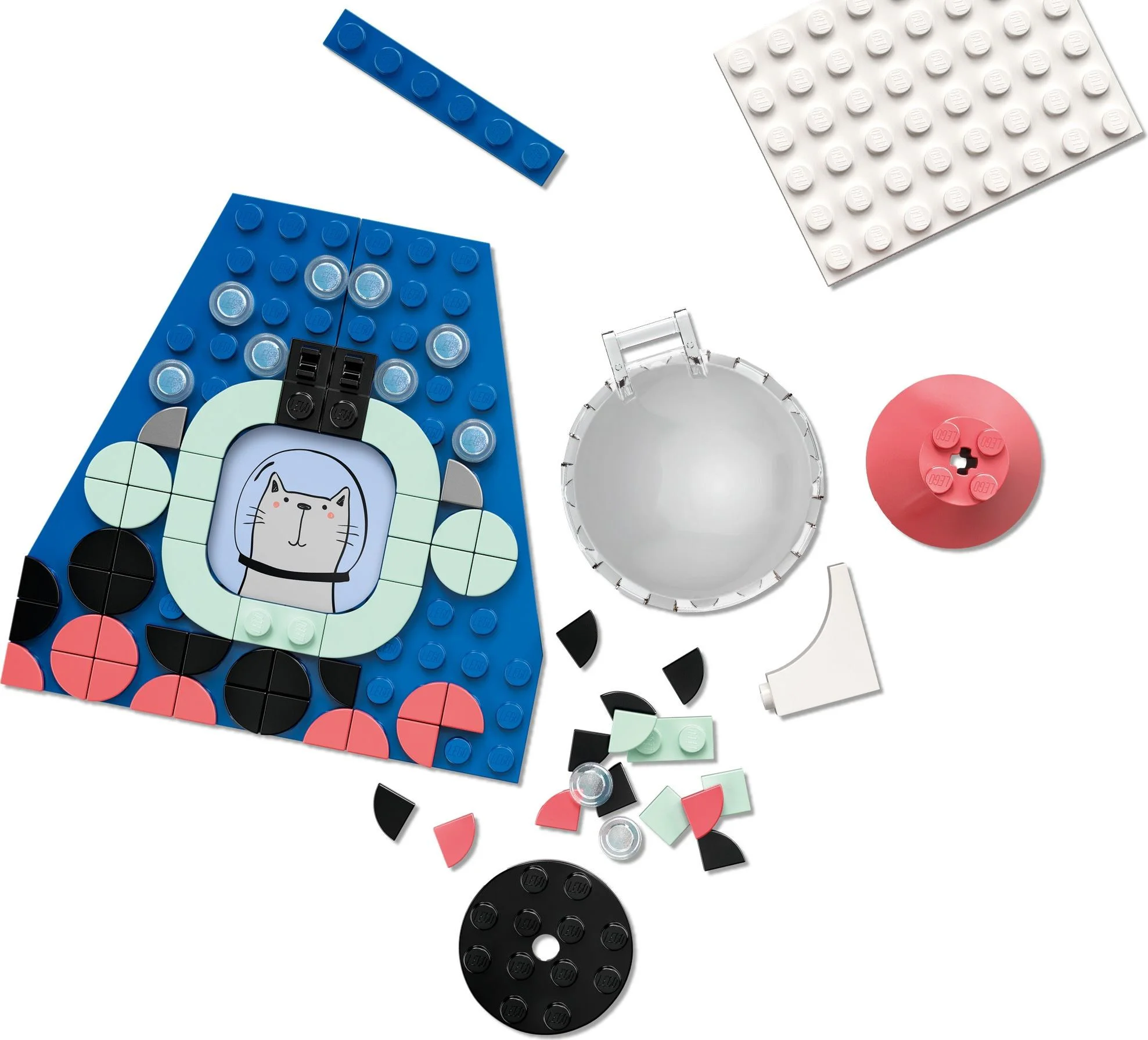 DOTS: RPG 乐高 LEGO 41936 image 5