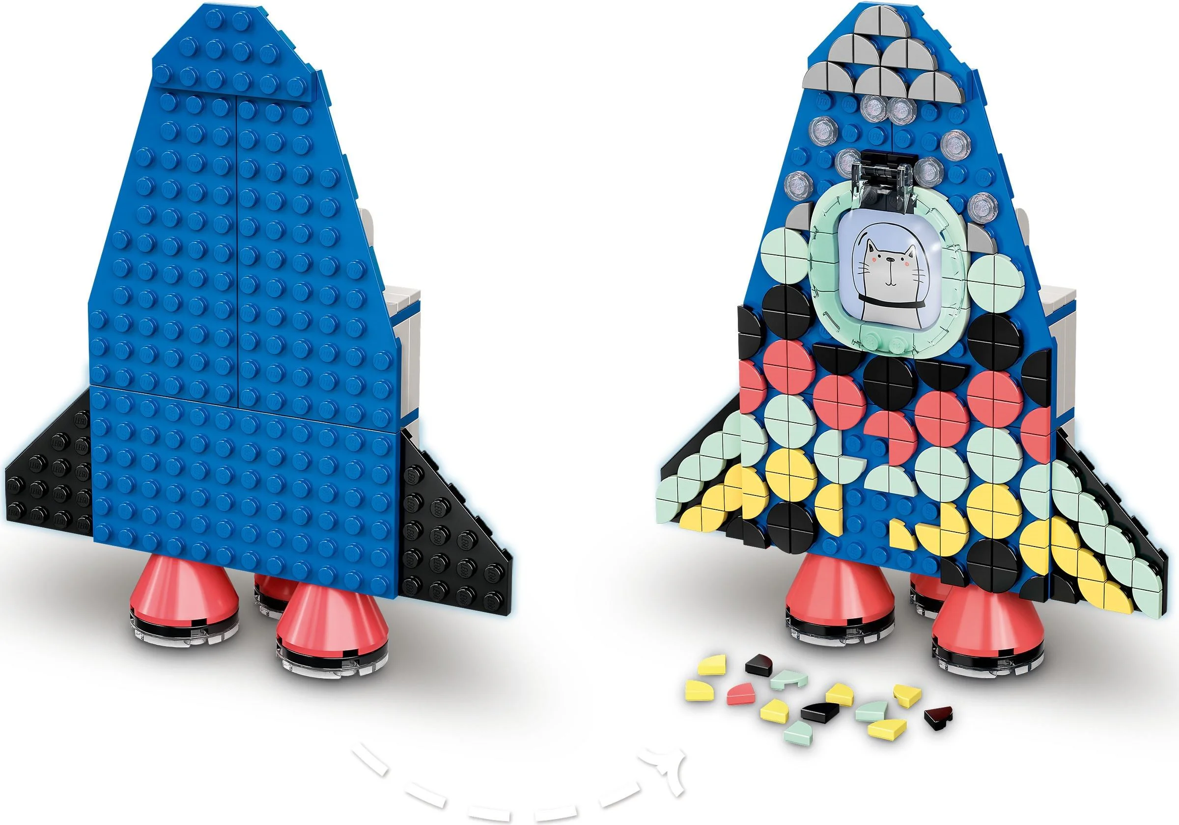 DOTS: RPG 乐高 LEGO 41936 image 6