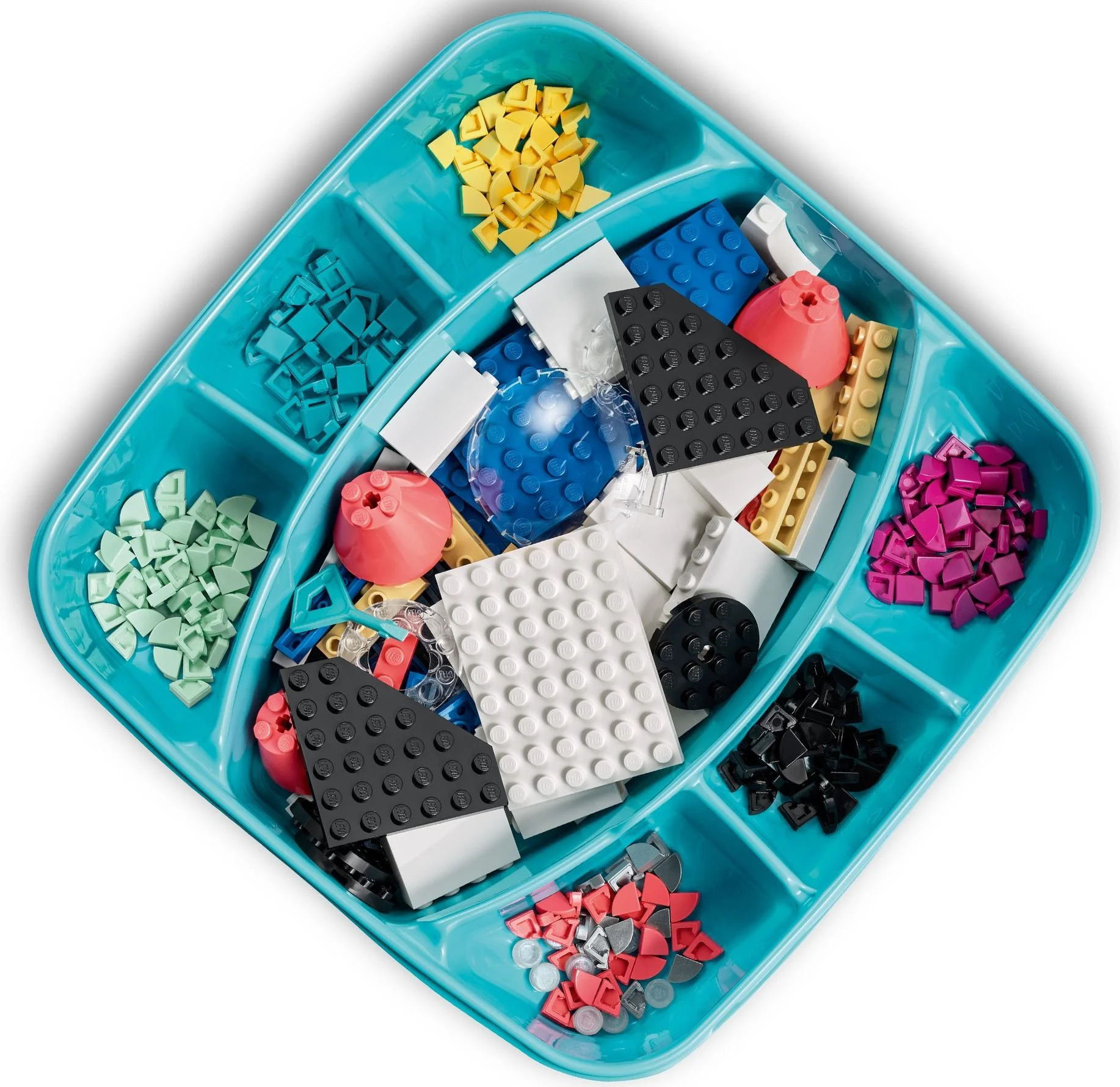 DOTS: RPG 乐高 LEGO 41936 image 7