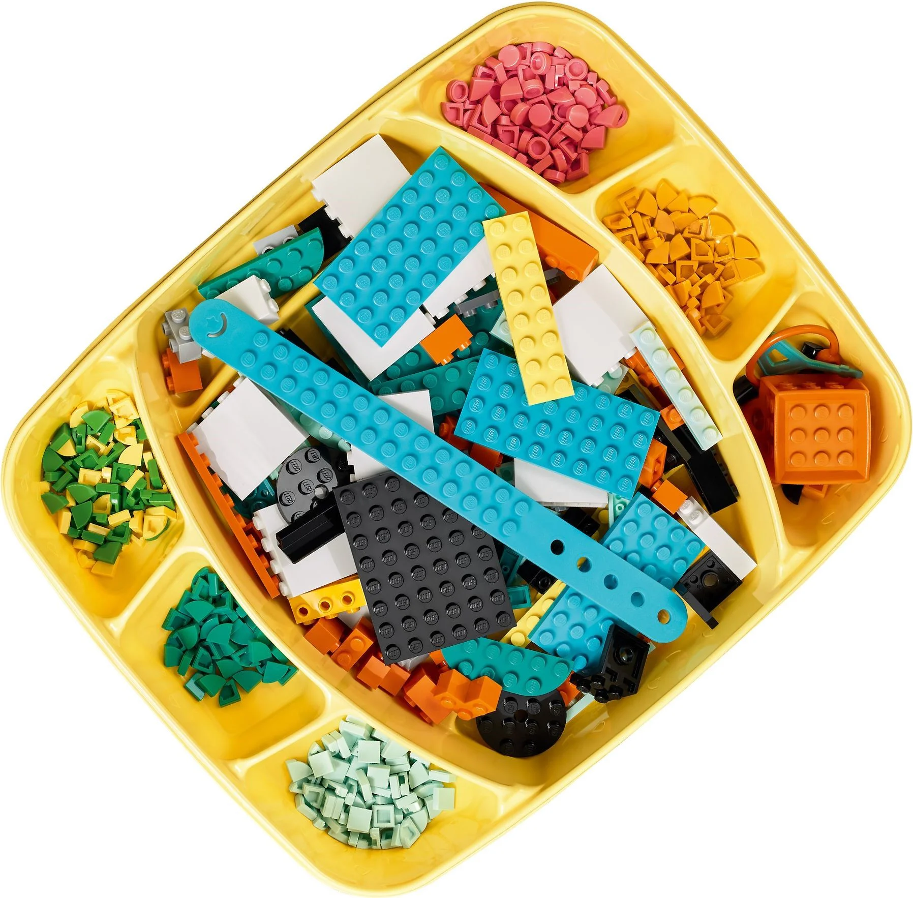 DOTS: A CACTUS SUMMER PEN 乐高 LEGO 41937 image 9