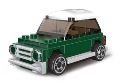 Return: BMW Mini