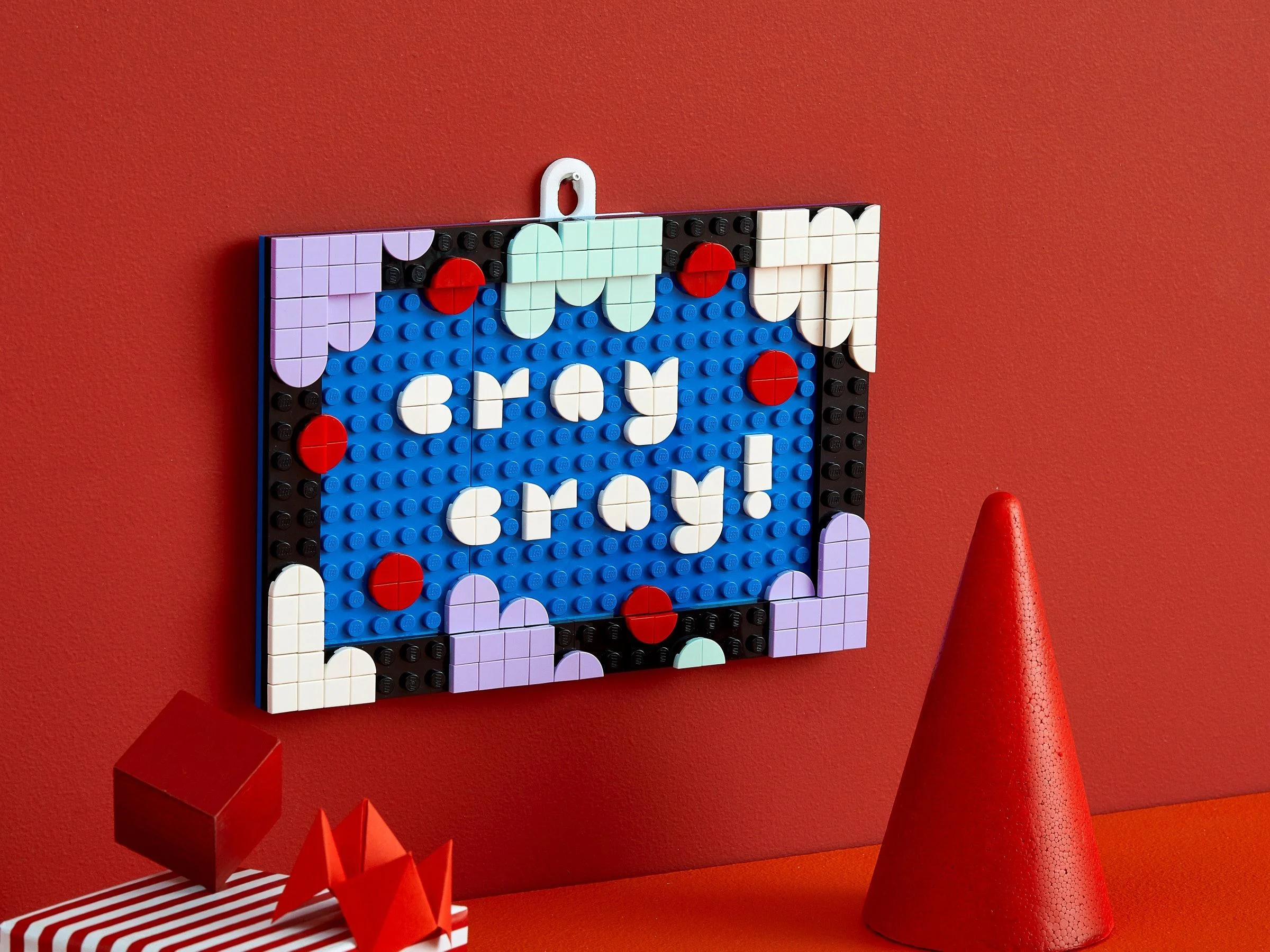 DOTS: FINAL CREATIVE DESIGNER SUITE 乐高 LEGO 41938 image 3