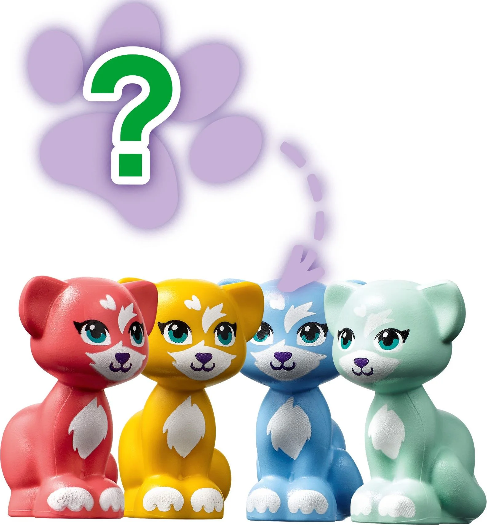 Good friend: Olivia's video game box 乐高 LEGO 41667 image 3