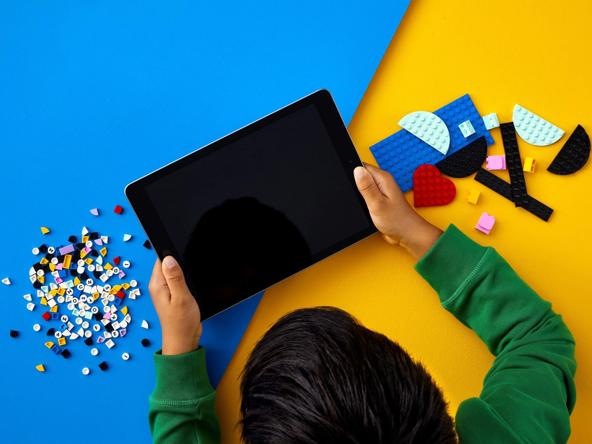 DOTS: FINAL CREATIVE DESIGNER SUITE 乐高 LEGO 41938 image 6