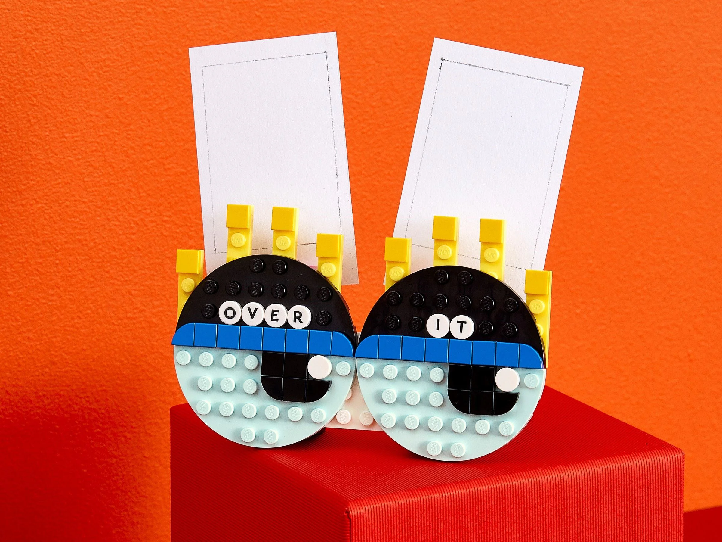 DOTS: FINAL CREATIVE DESIGNER SUITE 乐高 LEGO 41938 image 10
