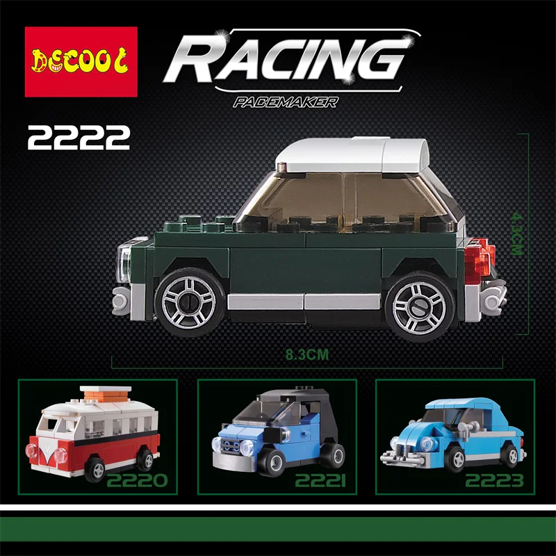 Return: BMW Mini 2222 image 3