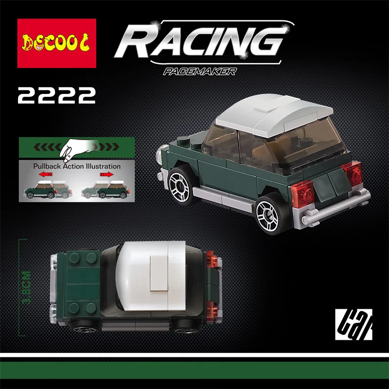 Return: BMW Mini 2222 image 5