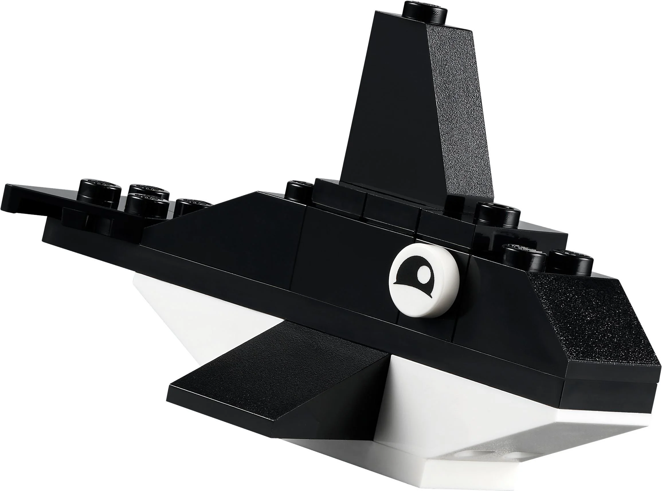 CLASSIC: GLOBE ANIMALS 乐高 LEGO 11015 image 8