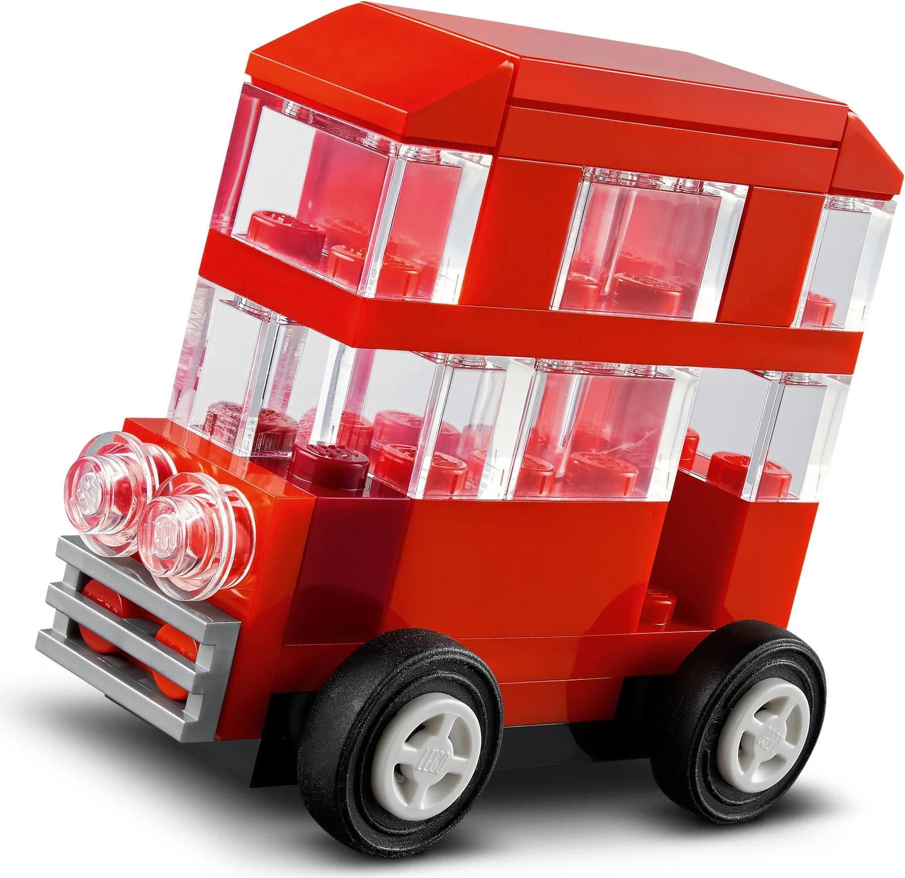 CLASSIC: GLOBE ANIMALS 乐高 LEGO 11015 image 11