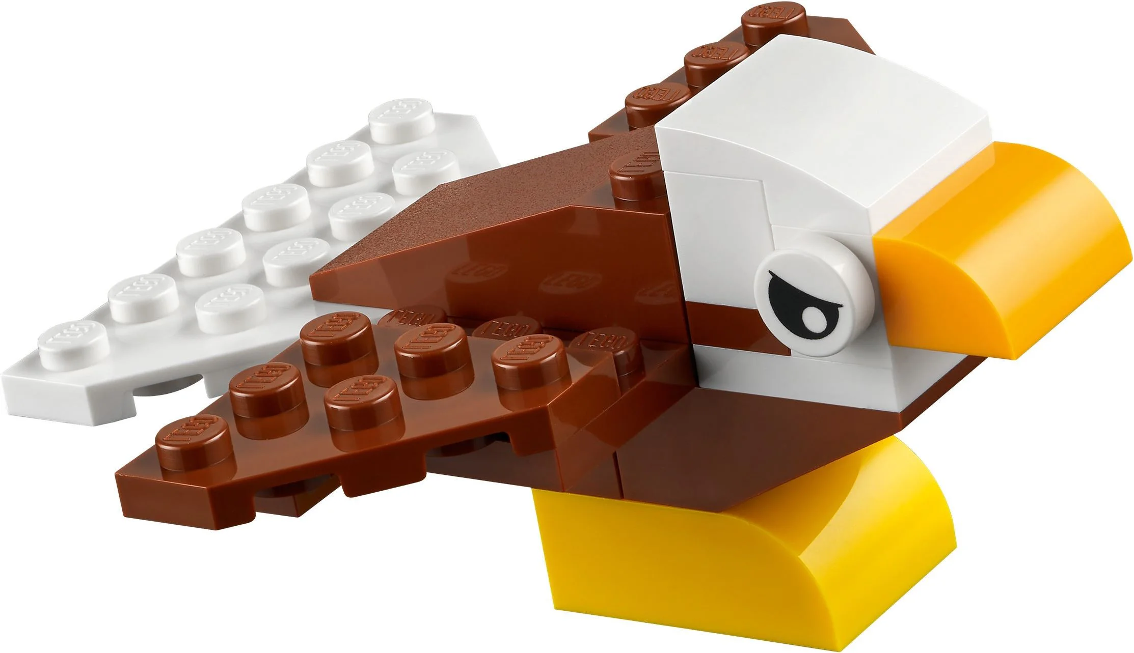 CLASSIC: GLOBE ANIMALS 乐高 LEGO 11015 image 22