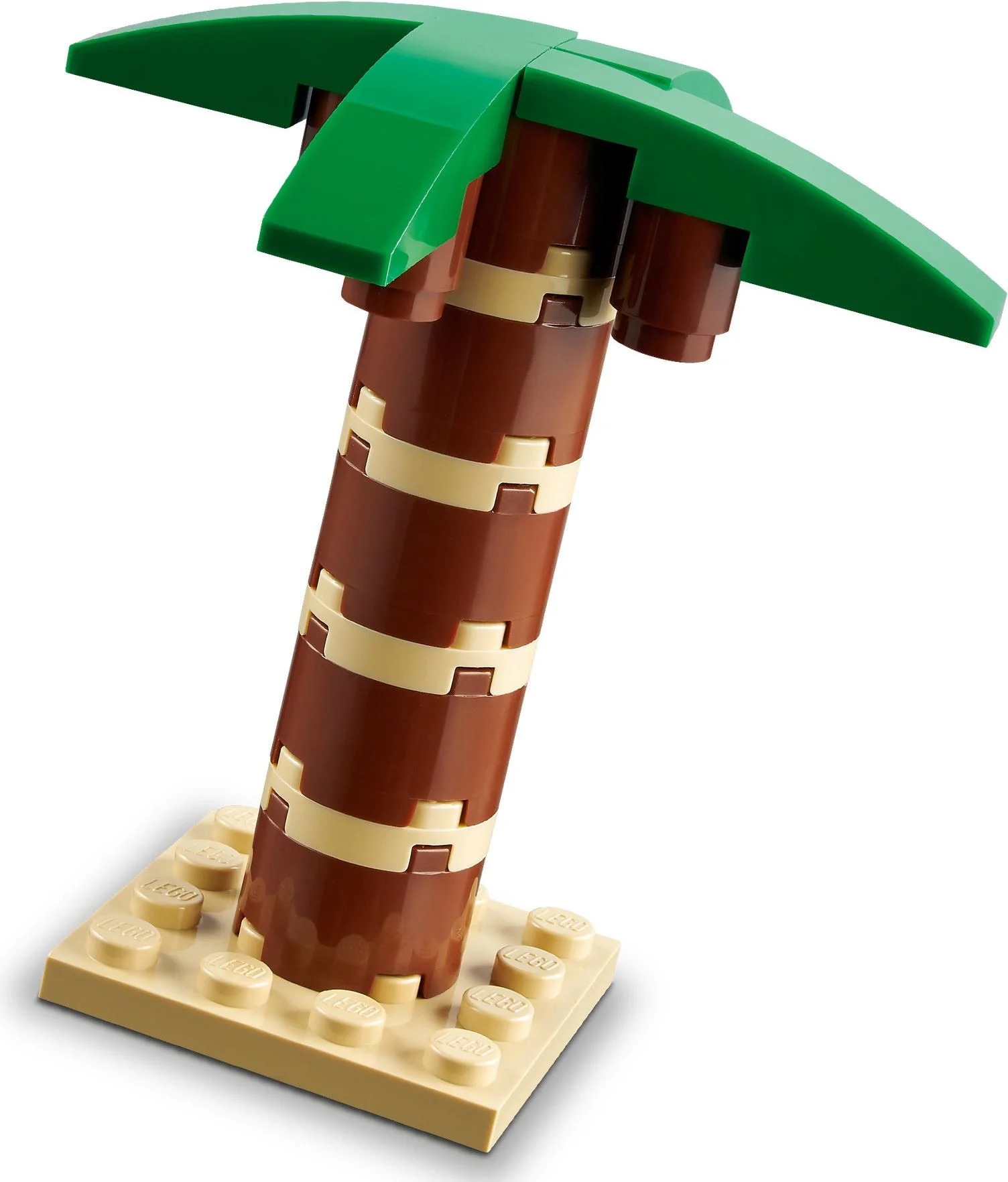 CLASSIC: GLOBE ANIMALS 乐高 LEGO 11015 image 23