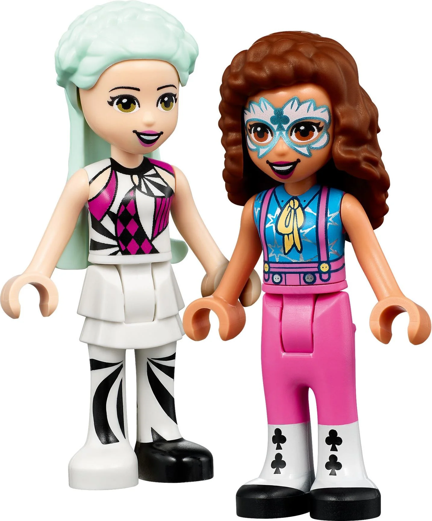 Good friend: Magic acrobat 乐高 LEGO 41686 image 11