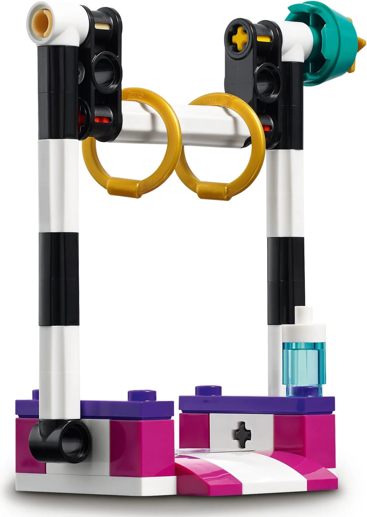 Good friend: Magic acrobat 乐高 LEGO 41686 image 12