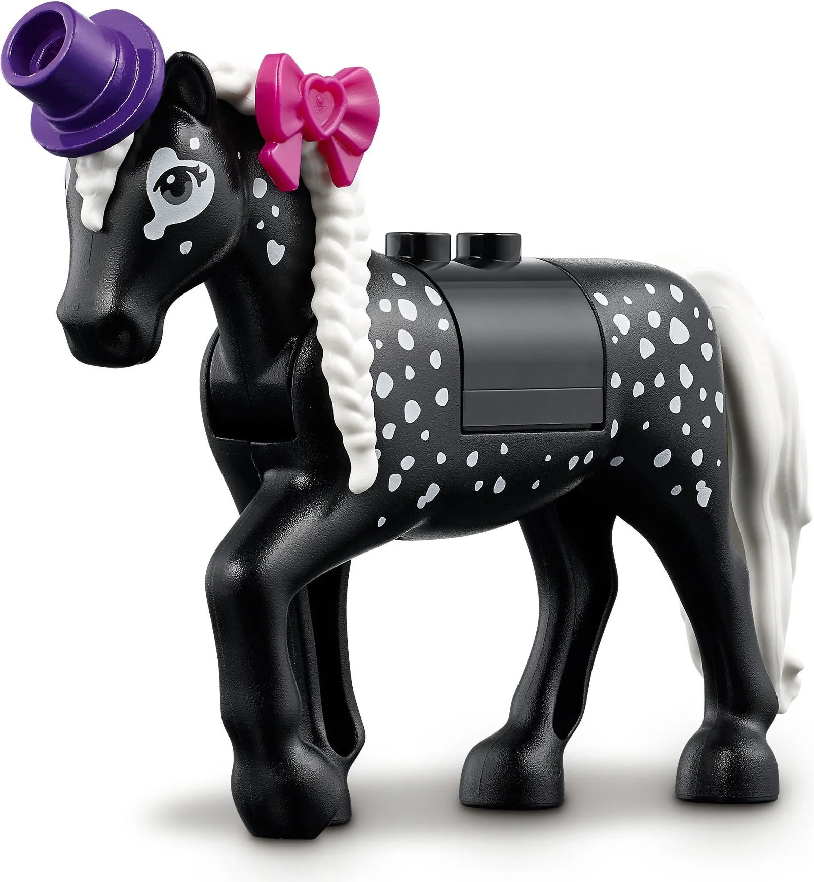 Good friend: Magic acrobat 乐高 LEGO 41686 image 13