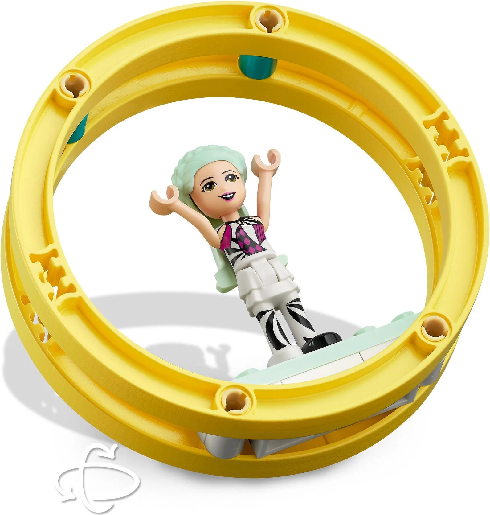 Good friend: Magic acrobat 乐高 LEGO 41686 image 15