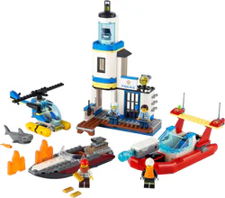 Coast Coast Police Fire Service