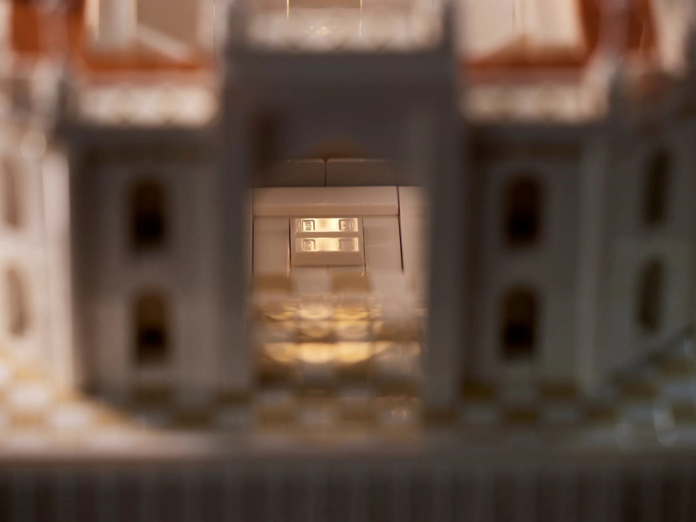 Taj Mahal 乐高 LEGO 21056 image 11