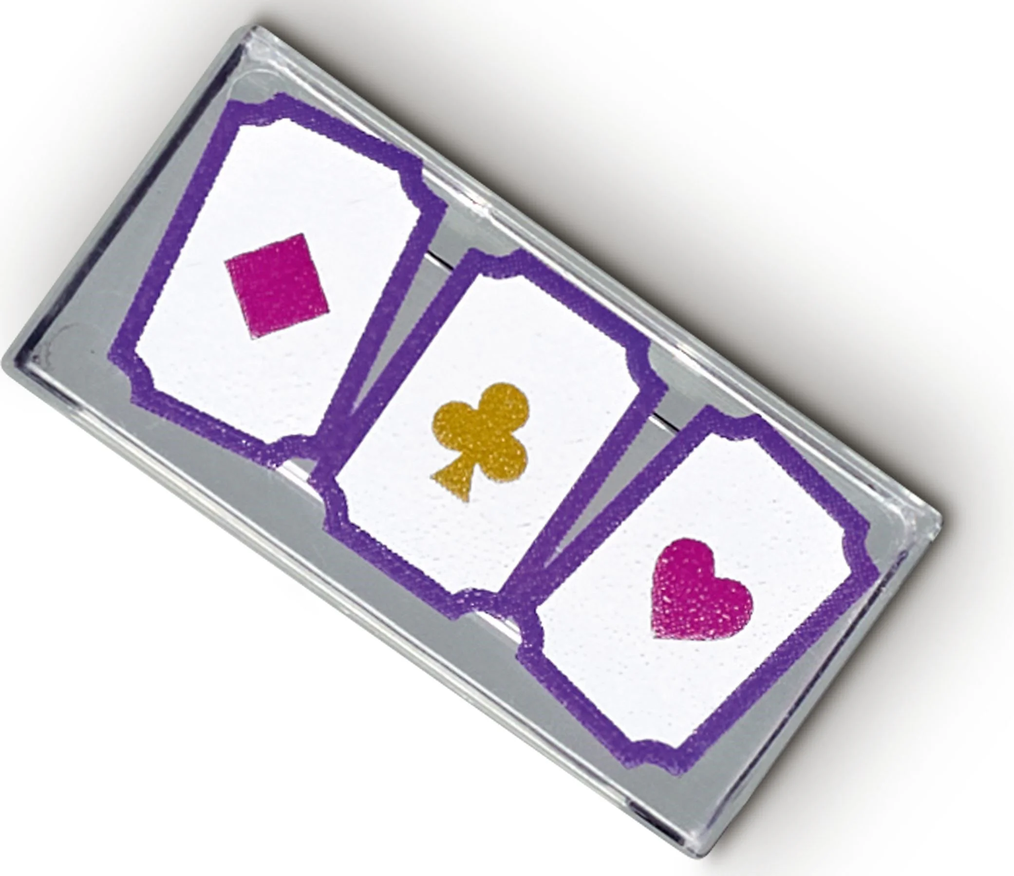 Good friend: Magic playground stand 乐高 LEGO 41687 image 17