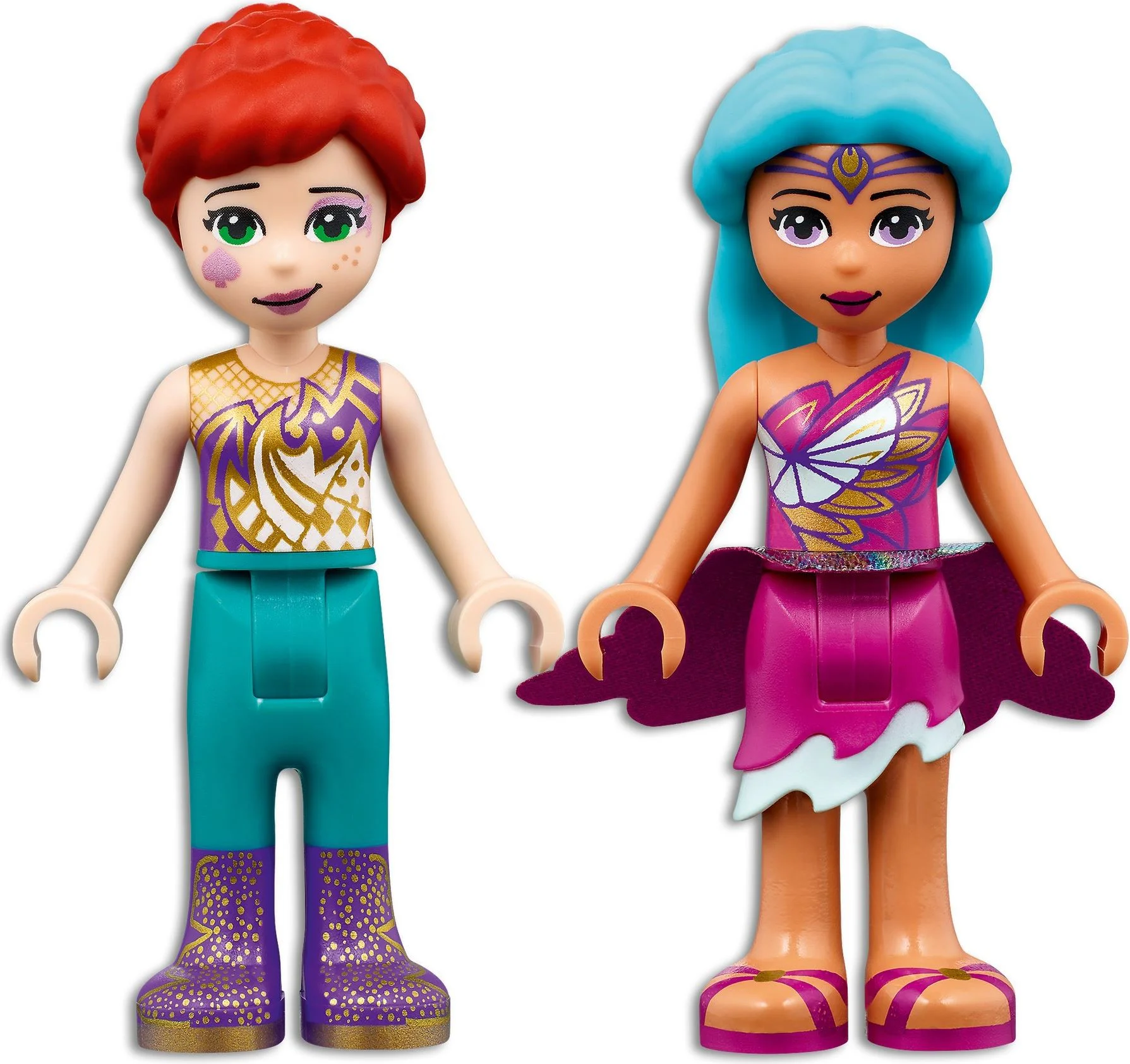 Good friend: Magic caravan 乐高 LEGO 41688 image 11