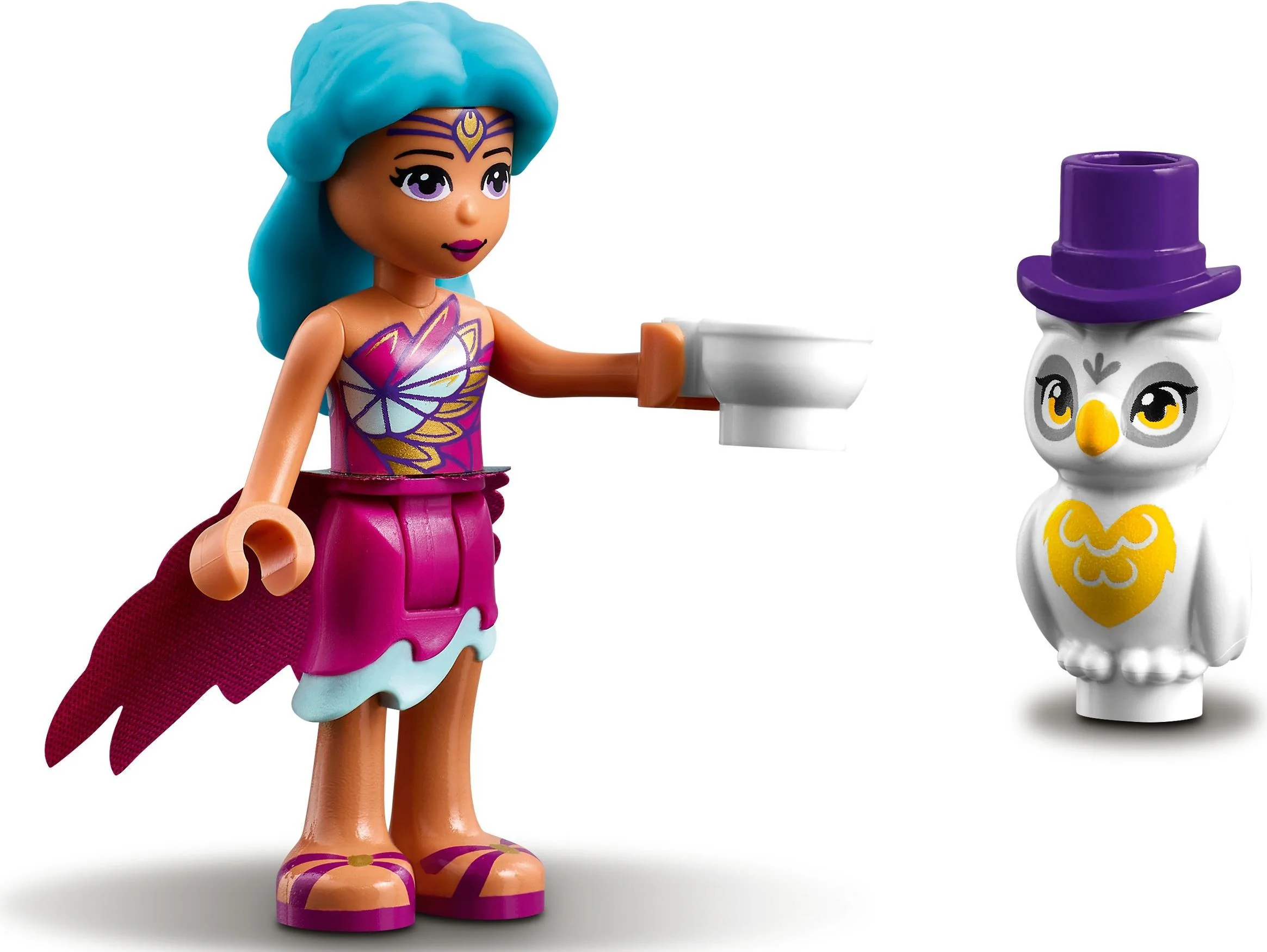 Good friend: Magic caravan 乐高 LEGO 41688 image 12