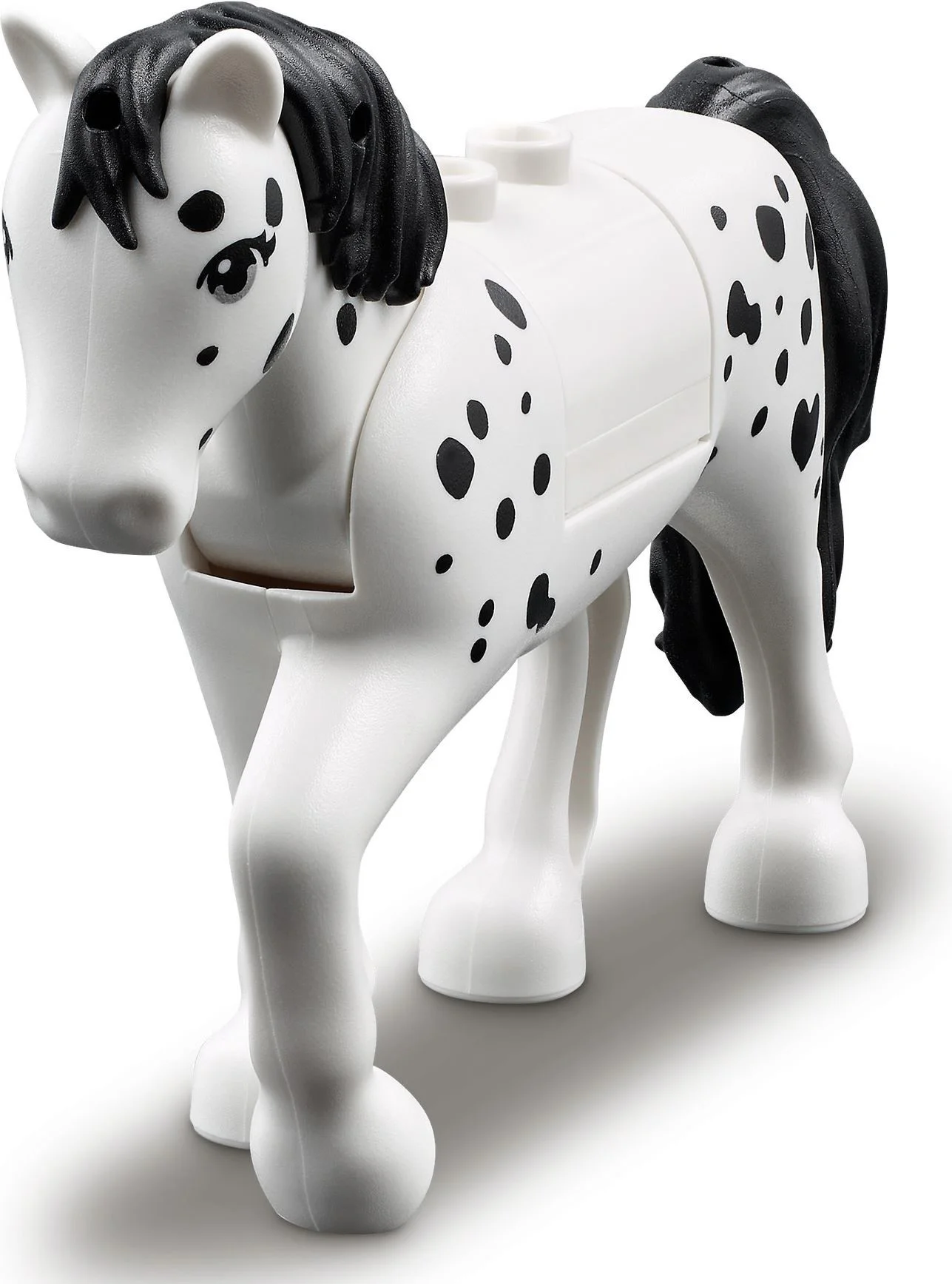 Good friend: Magic caravan 乐高 LEGO 41688 image 16
