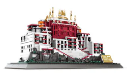 Budala Palace