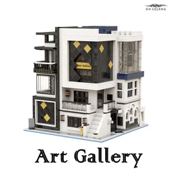 Art Museum