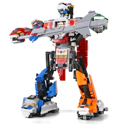 Beast robot